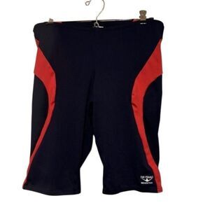 The Finals Size 38 Men’s Racing Swim Suit